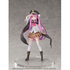 Heaven Burns Red figurine Tama Kunimi Elcoco