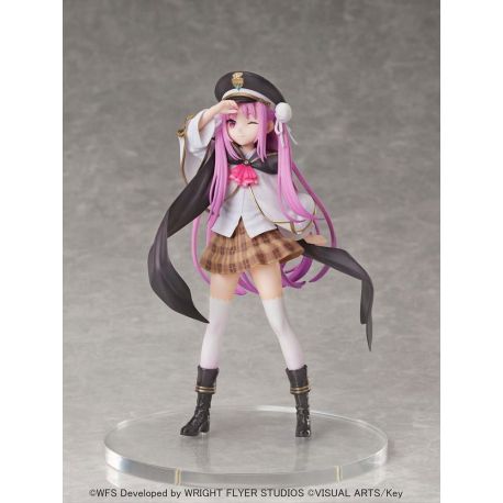 Heaven Burns Red figurine Tama Kunimi Elcoco Heaven Burns Red figurine Tama Kunimi Elcoco