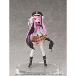 Heaven Burns Red figurine Tama Kunimi Elcoco