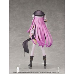 Heaven Burns Red figurine Tama Kunimi Elcoco