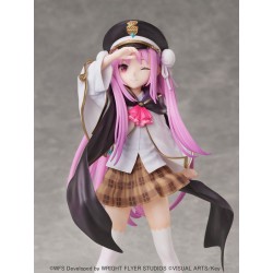 Heaven Burns Red figurine Tama Kunimi Elcoco