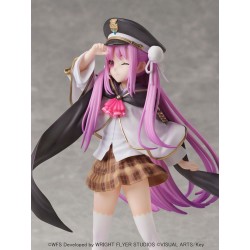 Heaven Burns Red figurine Tama Kunimi Elcoco