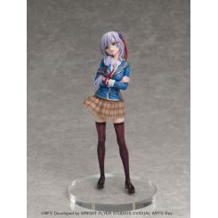 Heaven Burns Red figurine Yuki Izumi Elcoco