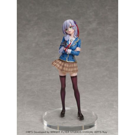 Heaven Burns Red figurine Yuki Izumi Elcoco Heaven Burns Red figurine Yuki Izumi Elcoco