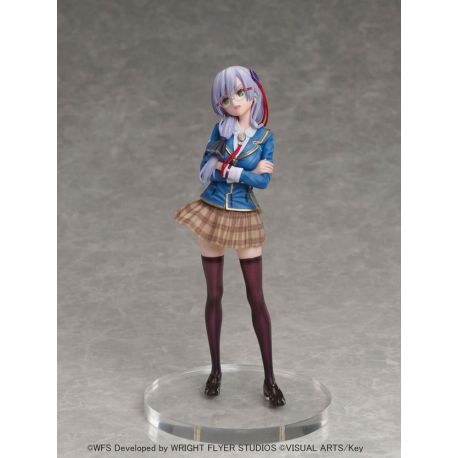 Heaven Burns Red figurine Yuki Izumi Elcoco