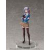 Heaven Burns Red figurine Yuki Izumi Elcoco
