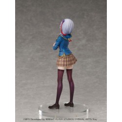 Heaven Burns Red figurine Yuki Izumi Elcoco
