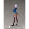 Heaven Burns Red figurine Yuki Izumi Elcoco