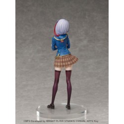 Heaven Burns Red figurine Yuki Izumi Elcoco