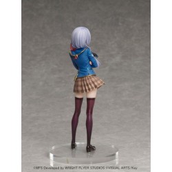 Heaven Burns Red figurine Yuki Izumi Elcoco
