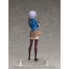 Heaven Burns Red figurine Yuki Izumi Elcoco