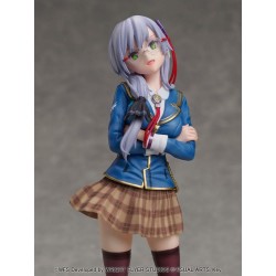 Heaven Burns Red figurine Yuki Izumi Elcoco