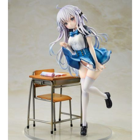 Kinokonomi Campus figurine An Ichinose Nocturne Kinokonomi Campus figurine An Ichinose Nocturne