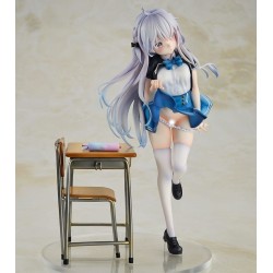 Kinokonomi Campus figurine An Ichinose Nocturne