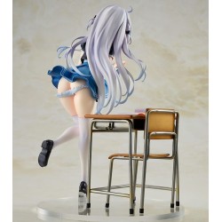 Kinokonomi Campus figurine An Ichinose Nocturne
