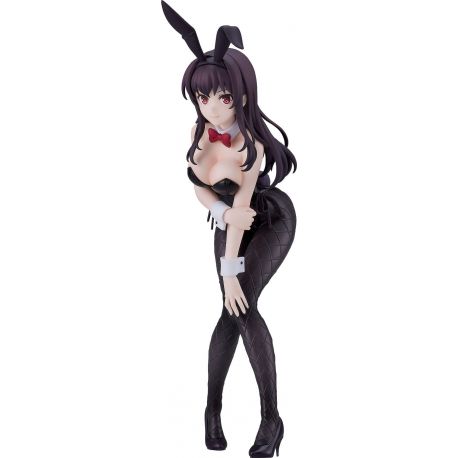 Saekano the Movie: Finale figurine Pop Up Parade Utaha Kasumigaoka Bunny Ver Max Factory