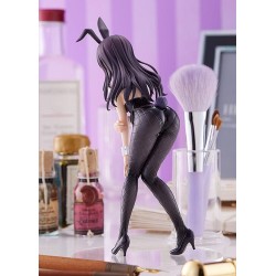 Saekano the Movie: Finale figurine Pop Up Parade Utaha Kasumigaoka Bunny Ver Max Factory
