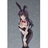 Saekano the Movie: Finale figurine Pop Up Parade Utaha Kasumigaoka Bunny Ver Max Factory