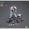 Warhammer 40k figurine White Scars Assault Intercessor Brother Batjargal Joy Toy