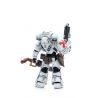 Warhammer 40k figurine White Scars Assault Intercessor Brother Batjargal Joy Toy