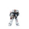 Warhammer 40k figurine White Scars Assault Intercessor Brother Batjargal Joy Toy