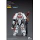 Warhammer 40k figurine White Scars Assault Intercessor Sergeant Tsendbaatar Joy Toy