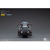 Warhammer 40k véhicule White Scars Raider-pattern Combat Bike Joy Toy