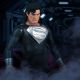 DC Comics figurine Superman (Recovery Suit Edition) Mezco Toys