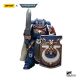 Warhammer 40k figurine 1/18 Ultramarines Victrix Guard Joy Toy