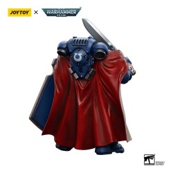 Warhammer 40k figurine 1/18 Ultramarines Victrix Guard Joy Toy