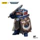Warhammer 40k figurine 1/18 Ultramarines Victrix Guard Joy Toy