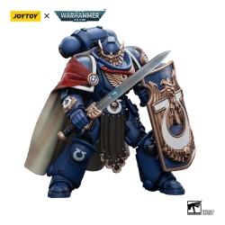 Warhammer 40k figurine 1/18 Ultramarines Victrix Guard Joy Toy