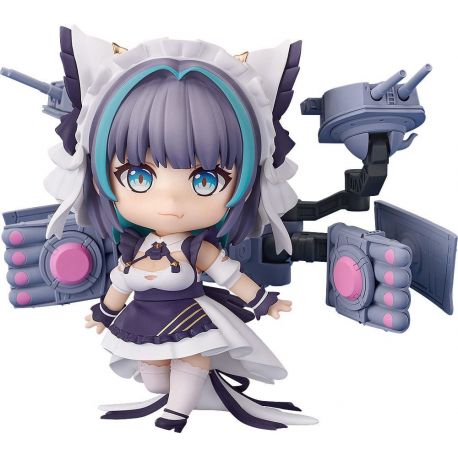 Azur Lane figurine Nendoroid Cheshire DX Good Smile Company