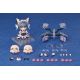 Azur Lane figurine Nendoroid Cheshire DX Good Smile Company