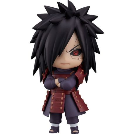 Naruto Shippuden figurine Nendoroid Madara Uchiha Good Smile Company