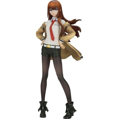 Steinsgate figurine Pop Up Parade Kurisu Makise Good Smile Company