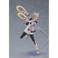 Xenoblade Chronicle 3 figurine Figma Mio Good Smile Company