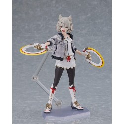 Xenoblade Chronicle 3 figurine Figma Mio Good Smile Company