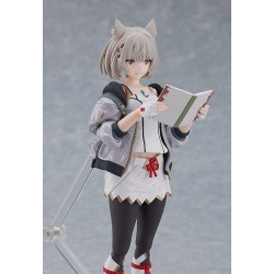 Xenoblade Chronicle 3 figurine Figma Mio Good Smile Company