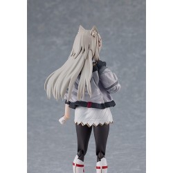 Xenoblade Chronicle 3 figurine Figma Mio Good Smile Company