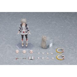 Xenoblade Chronicle 3 figurine Figma Mio Good Smile Company