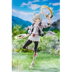 Xenoblade Chronicle 3 figurine Figma Mio Good Smile Company