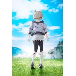 Xenoblade Chronicle 3 figurine Figma Mio Good Smile Company