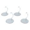 The Simple Stand Mini Nendoroid More pack 4 socles pour figurines Good Smile Company