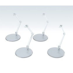 The Simple Stand Mini Nendoroid More pack 4 socles pour figurines Good Smile Company