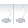 The Simple Stand Mini Nendoroid More pack 4 socles pour figurines Good Smile Company