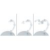 The Simple Stand Mini Nendoroid More pack 4 socles pour figurines Good Smile Company