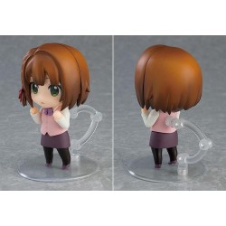 The Simple Stand Mini Nendoroid More pack 4 socles pour figurines Good Smile Company