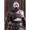 God of War (2018) figurine Pop Up Parade Kratos Good Smile Company