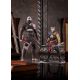 God of War (2018) figurine Pop Up Parade Kratos Good Smile Company